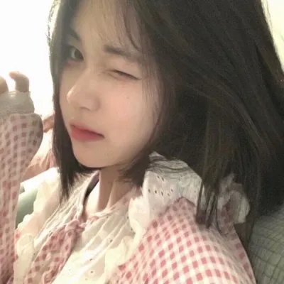 不是脸而是心