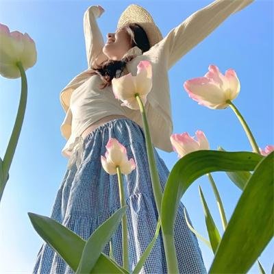 流浪女